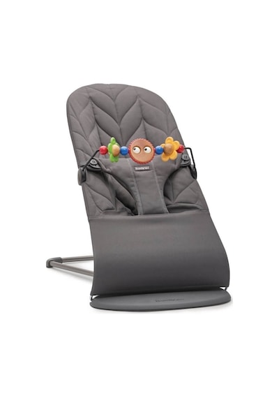 Babybjörn Oyuncaklı Bliss Ana Kucağı Petal Woven