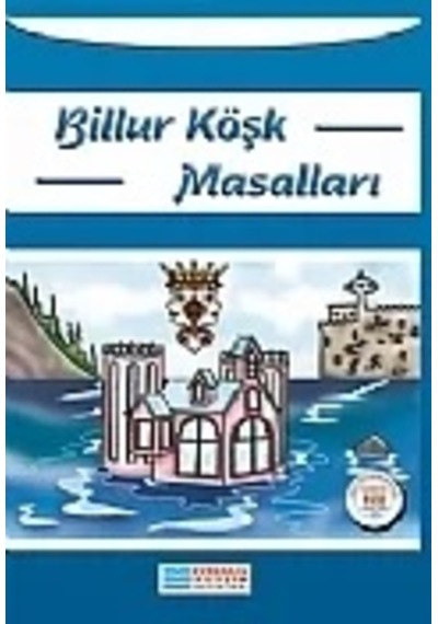 Ers Billur Köşk Masalları 100 Temel Eser