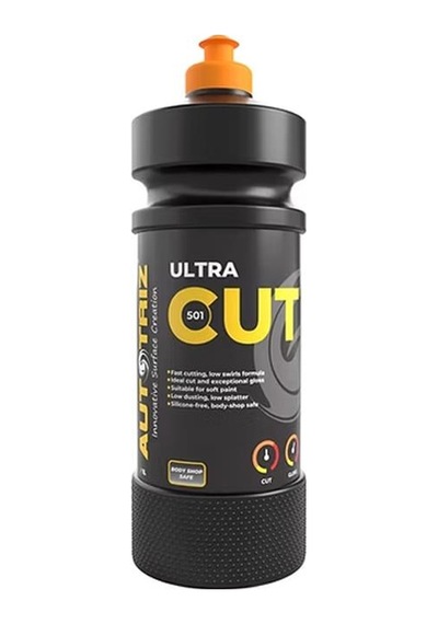 Autotrız Ultra Cut Cila 1l 501