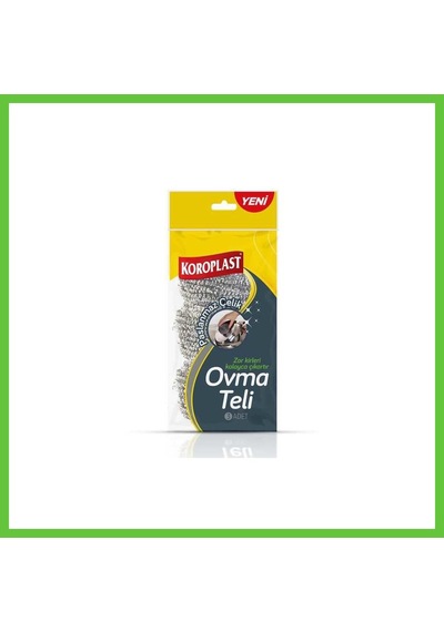 Bezos Ovma Teli 3 Lü Dmc