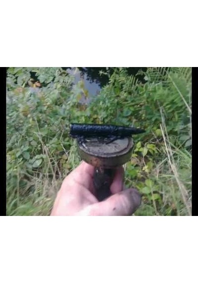 Magnet Fishing, 60Mm Halatlı Güçlü Neodyum Mıknatıs Seti
