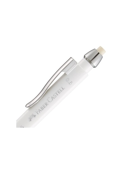 Apollo Versatil 0.5mm Beyaz, Beyaz