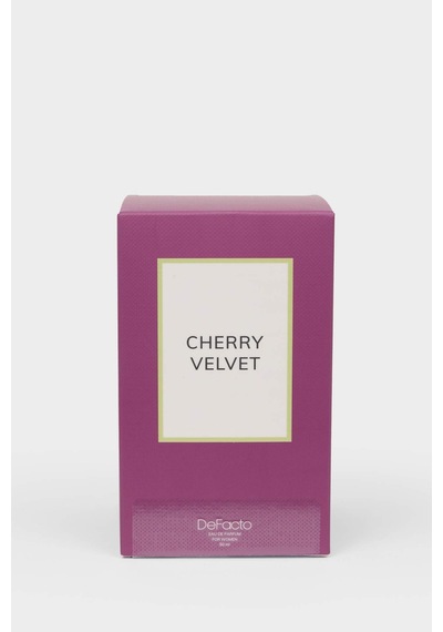 Defacto Kadın 50 ml Cherry Velvet Parfüm G5253AXNS