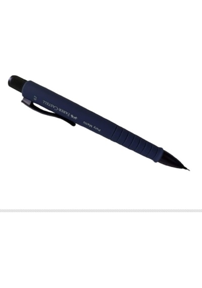 Faber Castell Poly Matic Versatil Kalem 0,7 Karışık Çok Renkli