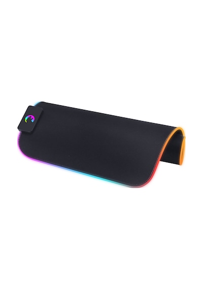 Gamepower GP400 Rubber RGB Gaming Mousepad