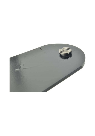 Tamburlu Çayır Biçme-Lama Bıçak Tutucu Pimli-Oval (522769192)