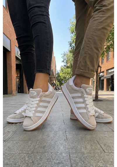 Tonny Step Unisex Günlük Bağcıklı Ortopedik Spor Ayakabı Sneaker Ayakkabı Gri-beyaz Çizgi Tonny Step Unisex Günlük Bağcıklı Ortopedik Spor Ayakabı Sneaker Ayakkabı Gri-beyaz Çizgi