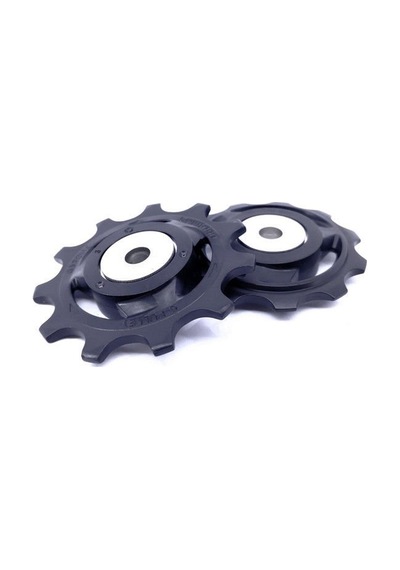Shimano Ultegra Makarası - Pulley Seti 11t Rd-r8000 / Rd-r8050 Siyah