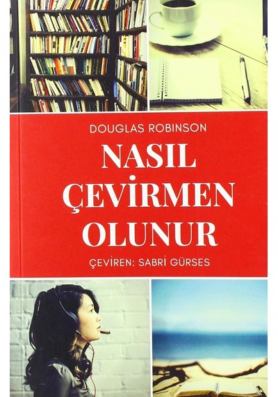 Nasıl Çevirmen Olunur