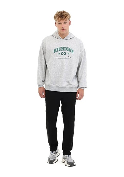 Lumberjack Mb Ct121 T.pant 6fx Siyah Erkek Eşofman Altı A102064441 Siyah
