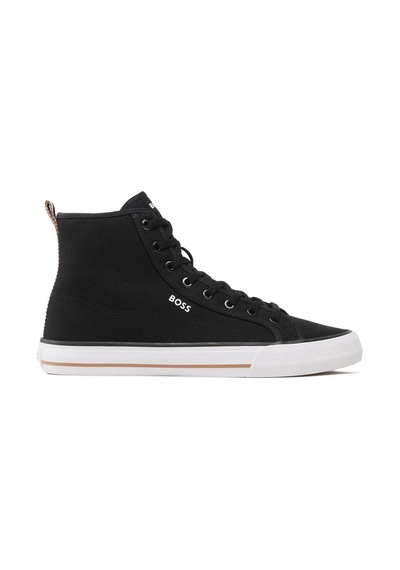 BOSS Aiden Hito Black 50493244 Siyah Siyah