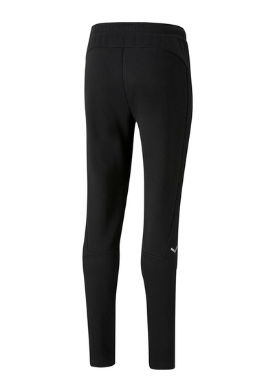 Puma 65738603 Teamfinal Casuals Pants Erkek Eşofman Altı Siyah Çok Renkli