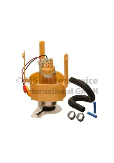 PIERBURG 7.02701.56.0 Yakıt Pompası Ducato 2.3Jtd 2.8Jtd Doblo 1.9Jtd Alfaromeo 145 146 156 1.9Jtd