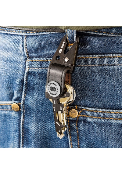 True Utility 921 Key Shackle Anahtarlık