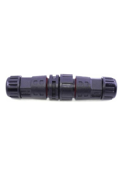 Zeytin Hasat Makinası Kablo Ekleme Soketi