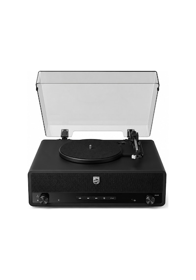 Philips Tav3000b/10 Bluetooth Retro Pikap