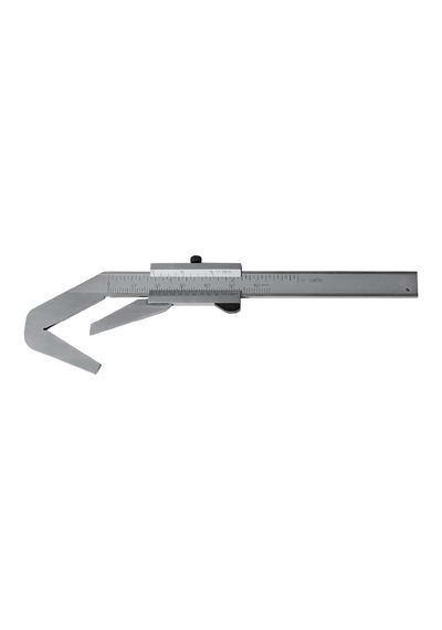 Fett 4-40mm Pld 3 Ağızlı Kumpas