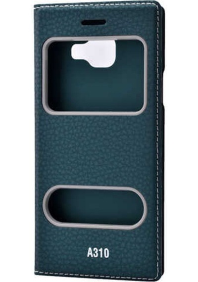Galaxy A3 2016 Uyumlu Kılıf Dolce Kapaklı Kılıf 001 Galaxy A3 2016 Uyumlu Kılıf Dolce Kapaklı Kılıf 001