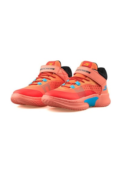 Skechers Skx Court Hype - Hooper-hero Çocuk Basketbol Ayakkabısı 406068l-ormt Turuncu Renkli Skechers Skx Court Hype - Hooper-hero Çocuk Basketbol Ayakkabısı 406068l-ormt Turuncu Renkli