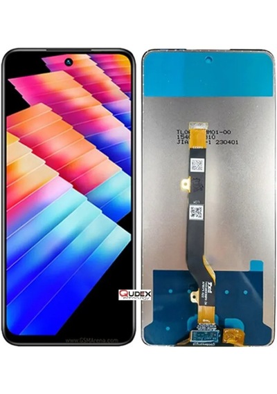 İnfinix Hot 30 Lcd Ekran Dokunmatik X6831