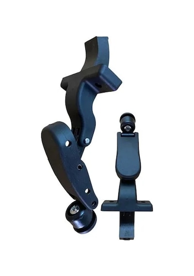 Arka Kelebek Cam Mandalı Peugeot Partner Tepe Berlingo