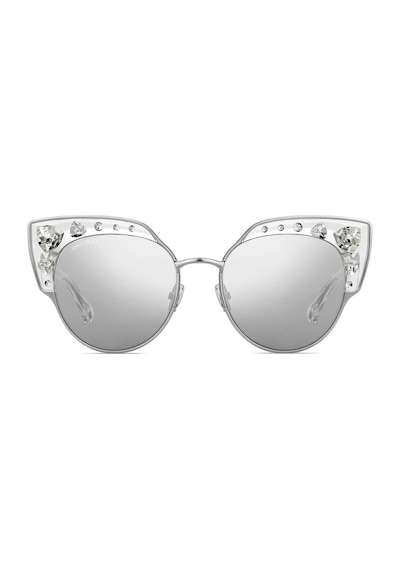 Jimmy Choo Audrey S Hkt T4 54 Kadın Güneş Gözlüğü Gümüş