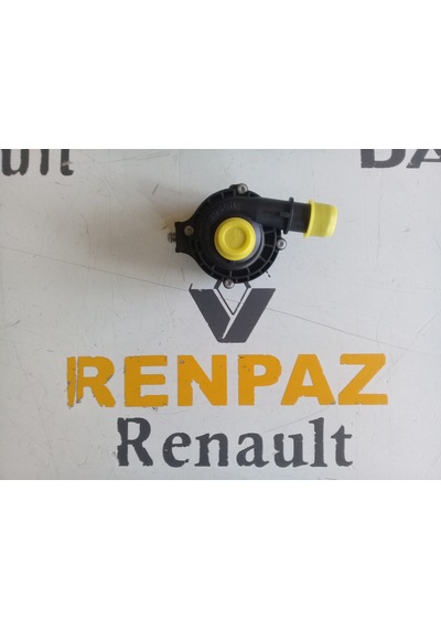 Megane 2/Laguna 2-3/Latitude Turbo Soğutma Pompası 8200285950