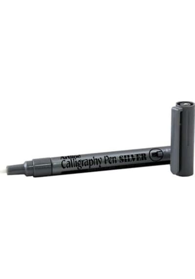 Artline 993Xf Gümüş Calligraphy Kalemi 2.5 Mm
