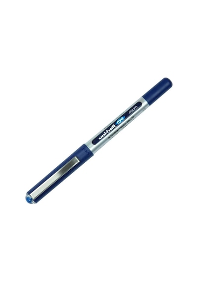 Uni Ub-150 Eye Micro Roller 05mm Mavi Çok Renkli