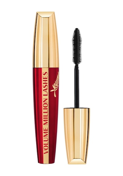 L'Oreal Paris Rimel Volume Million Lashes Cannes Özel Tasarım Siyah