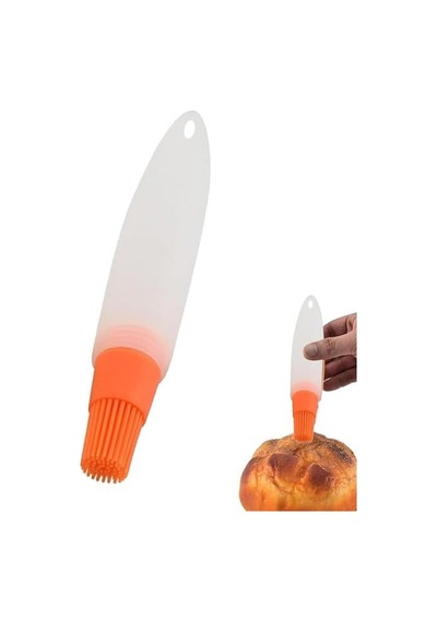 Sunup Sn-27102 Yağ Fırçası