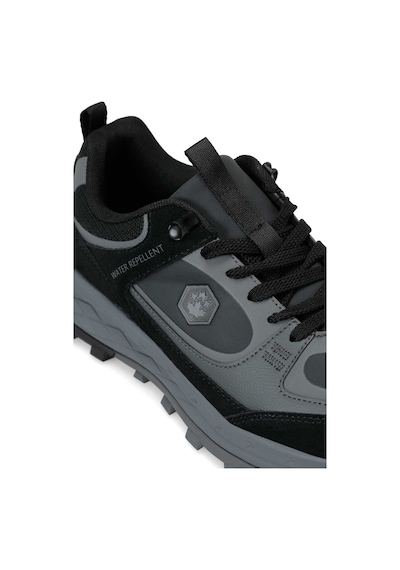 Lumberjack Daroca Siyah Erkek Outdoor 000000000102695415