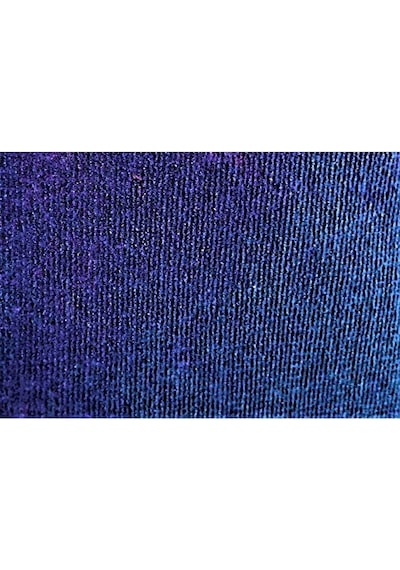 Rip Halıfleks Renk Lacivert Duvardan Duvara Halıfles Boy 2 X 14 Çok Renkli