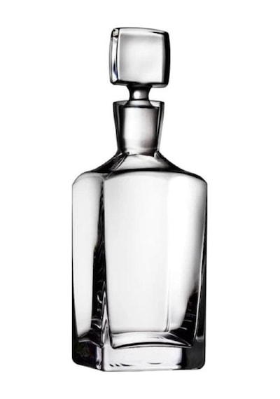 Paşabahçe 92380 Nude Square Kristal Karaf 800 CC