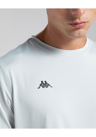 Kappa 361P47W850-K Kombat Kondo Erkek T-Shirt 001
