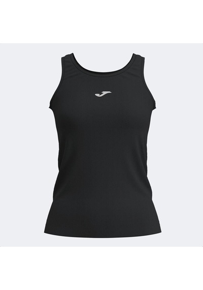 Joma 902631.100 Trail Ozone Kadın Spor Tişört Siyah