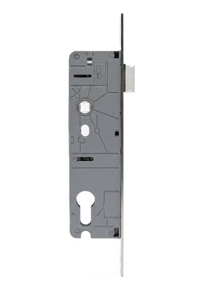 Gevıss Pvc Silindirli Kapı Kilidi 35/85mm
