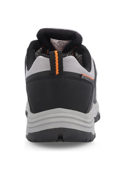 Slazenger WEATHER Erkek Su Geçirmez Gri / Siyah Outdoor