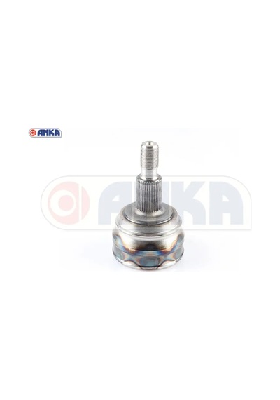 Aks Kafası Dış Golf4-bora-a3-toledo 1.9 Tdı 130hp Ajm-asz-auy Anka 1j0498099/ 1j0498099a