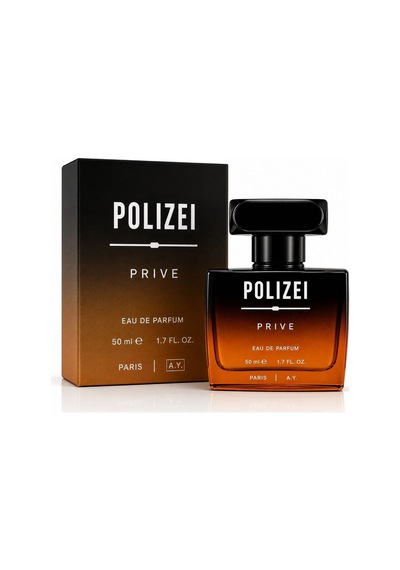 Polizei 2'li Erkek Parfüm Edp 50 Ml Kalıcı Odunsu Ve Fresh Koku Diğer