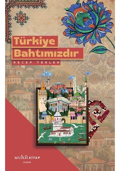 Türkiye Bahtımızdır - Dppq-901489