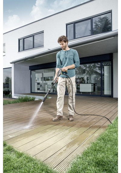 Karcher Vp 145 Basınç Ayarlı Namlu