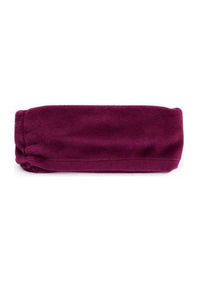 Columbia Columbıa Fıre Sıde Kadın Boyunluk 1997381-616 Bordo