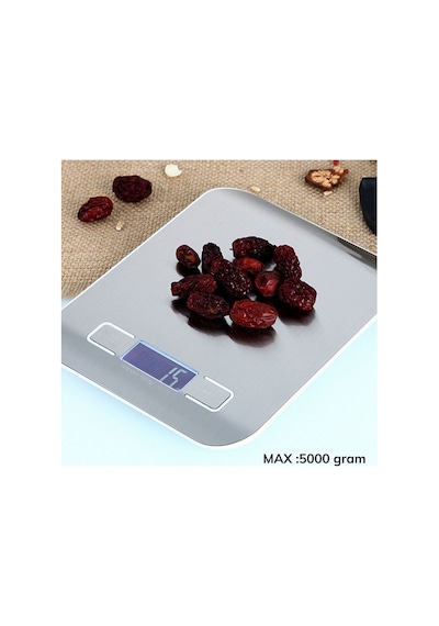 Hassas Terazi Dijital Tartı Mutfak Terazisi 5 Kg Diğer