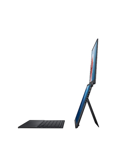 Asus Zenbook Duo Oled UX8406CA-PZ218W Ultra 7 255H 32 GB 1 TB SSD 14" W11H Dizüstü Bilgisayar