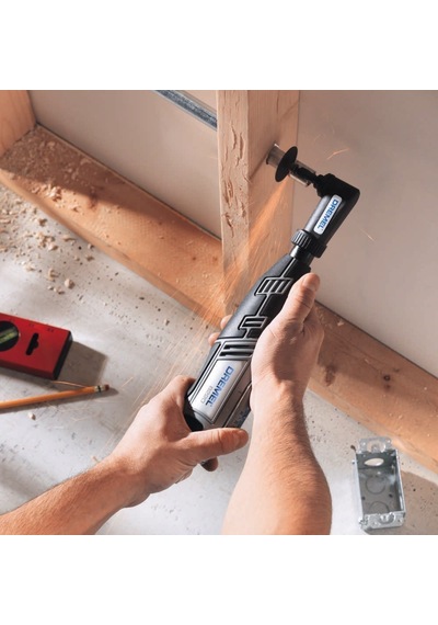 Dremel 575 Köşe Mandren N11.37