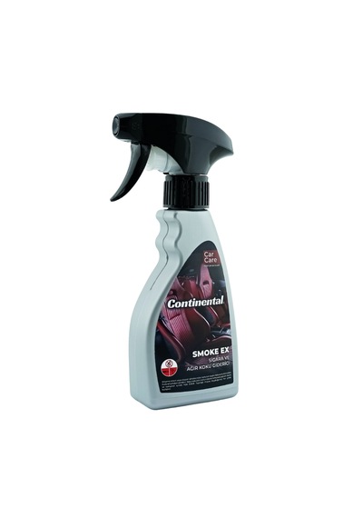 Smoke Ex Sigara Ve Ağır Koku Giderici 250 Ml