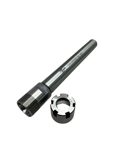 C20-er20m-150 Boy Silindirik Uzatma Thinex Tool