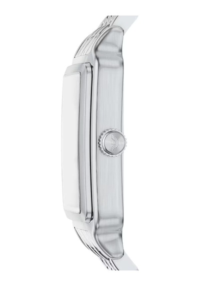Emporio Armani Ar11755 Erkek Kol Saati Metalik Gri