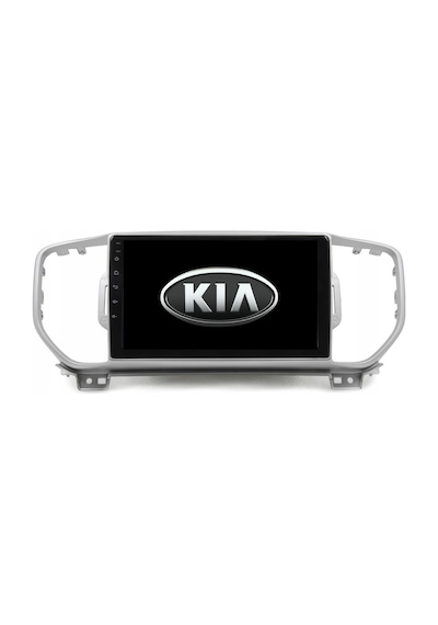 Kia Sportage Android Multimedya Sistemi 4-64 Clarion 2016-2018